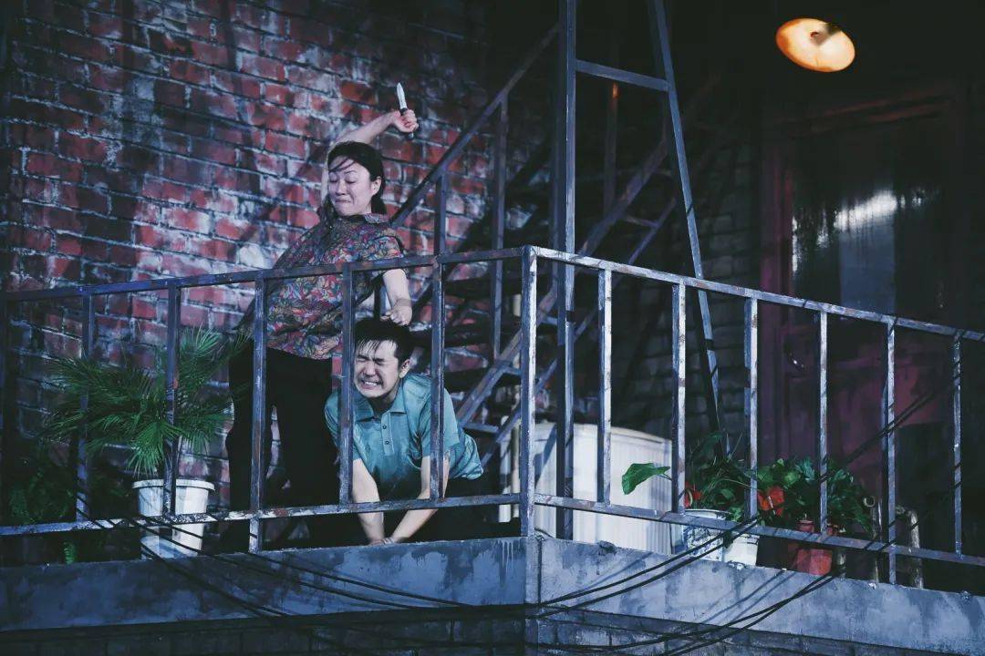 2023舞台剧《深渊》南通站（10月13日/14日）门票价格、订票网址