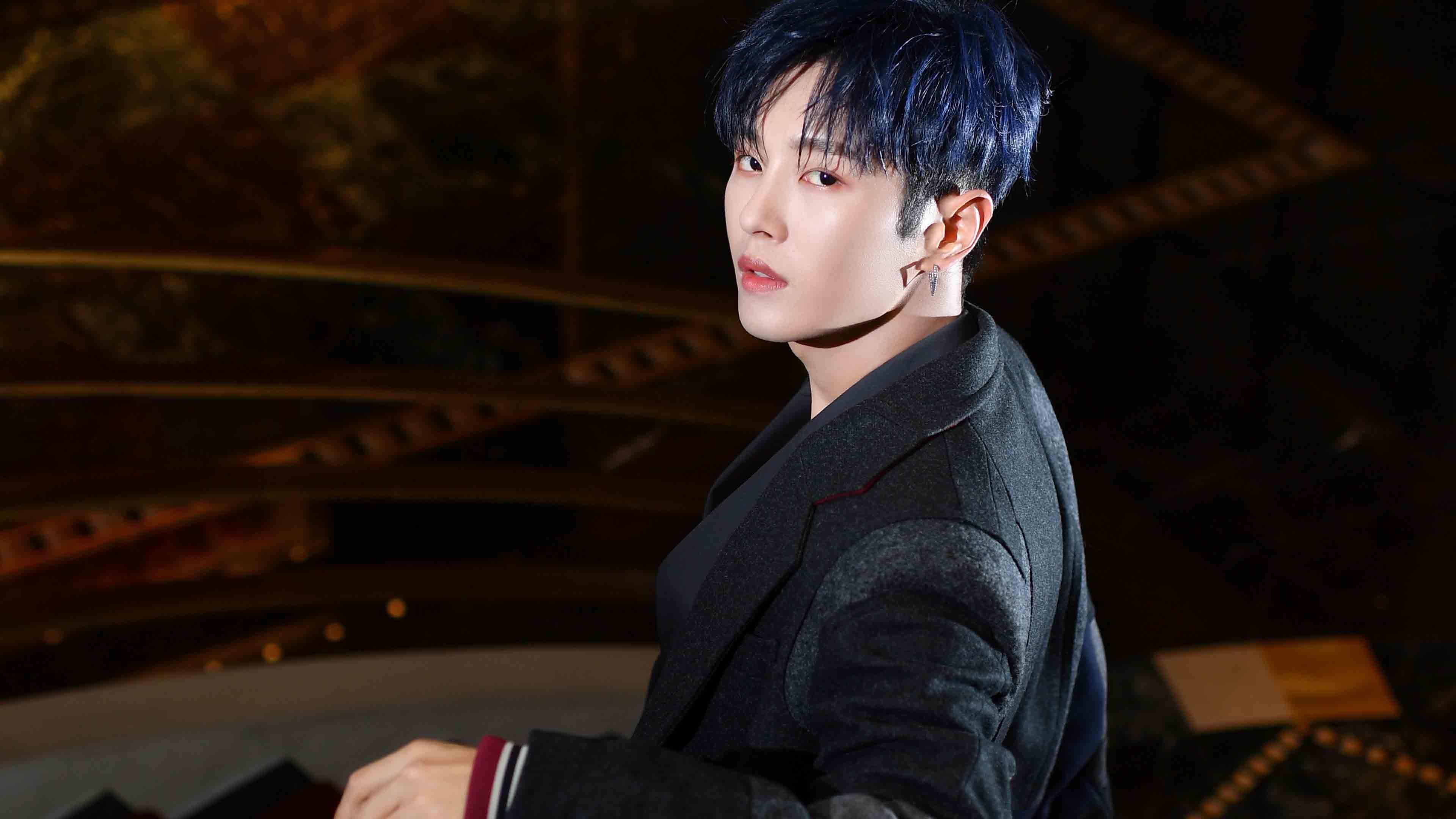 2023李汶翰南京演唱会（9月16日）时间、地点、门票价格