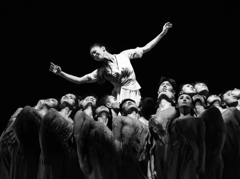 2023舞剧《记忆深处》上海站（9月26/27日）时间、地点、票价、演出详情