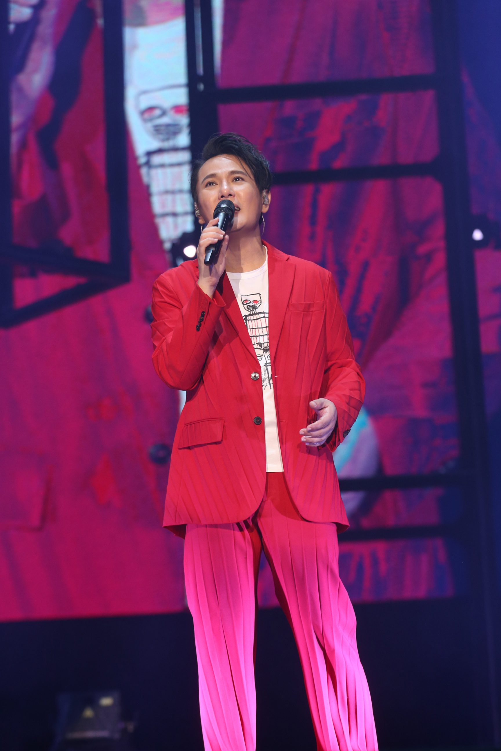 2023张信哲曲靖演唱会（12月16日）时间、地点、门票信息一览