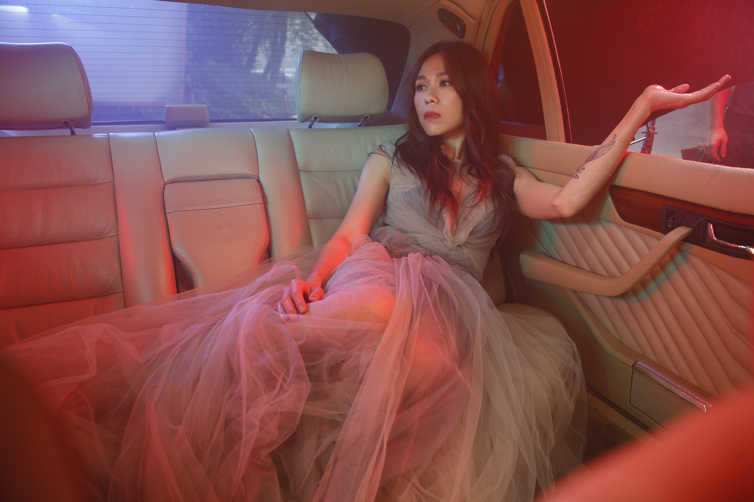 2023蔡健雅深圳演唱会(12月23日)门票在哪买? 2023蔡健雅深圳演唱会(12月23日)门票在哪买?