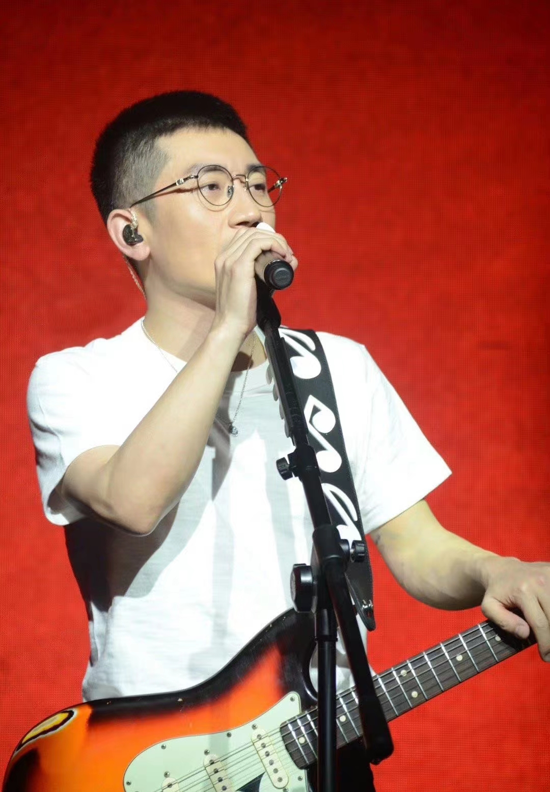 2023金志文沈阳演唱会(9月9日)演出详情(时间+地点+门票价格+购票链接) 2023金志文沈阳演唱会(9月9日)演出详情(时间+地点+门票价格+购票链接)