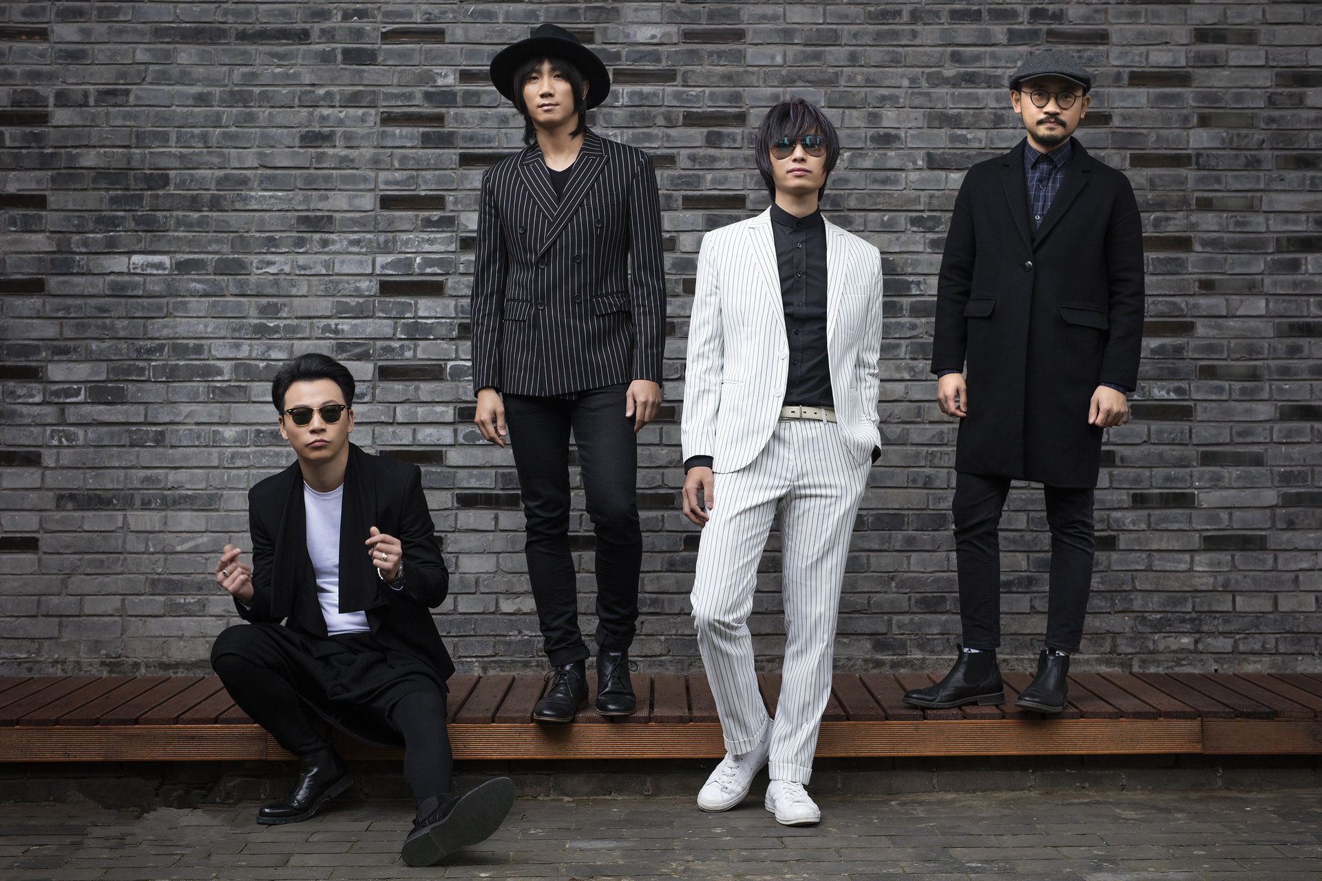 2023旅行团乐队广州演唱会(9月15日)门票价格及订票地址 2023旅行团乐队广州演唱会(9月15日)门票价格及订票地址