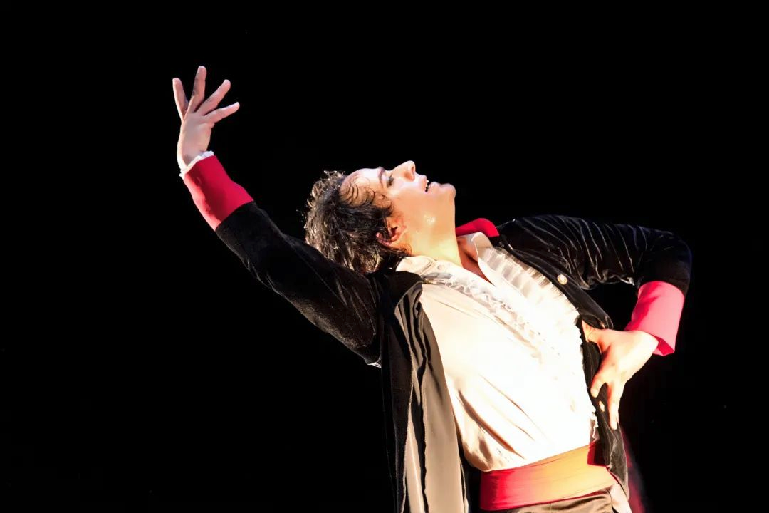 2023舞剧《卡门》成都站（10月27日-28日）演出安排（时间、地点、门票）