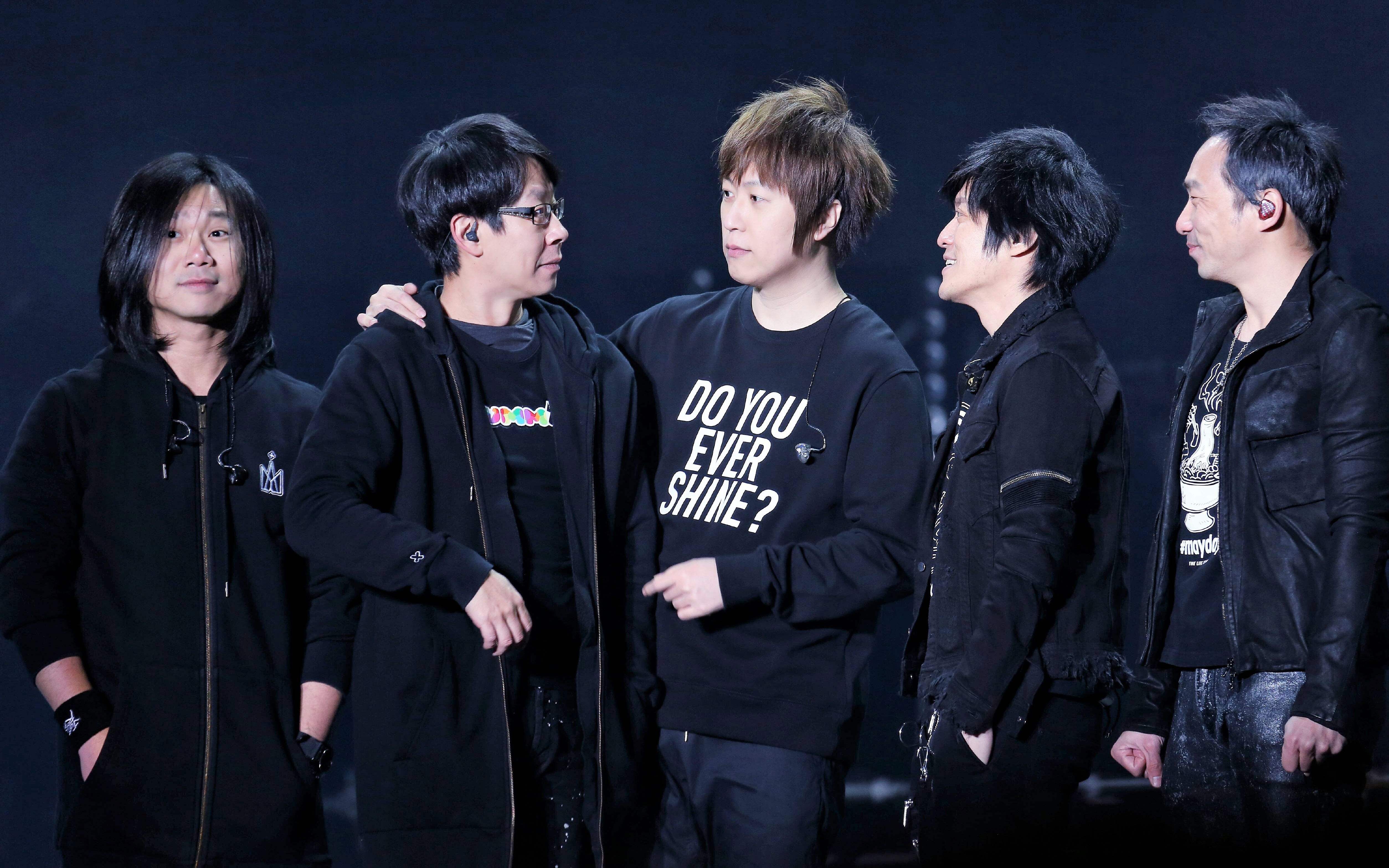 2023五月天重庆演唱会(9月22-24日)门票在哪购买? 2023五月天重庆演唱会(9月22-24日)门票在哪购买?