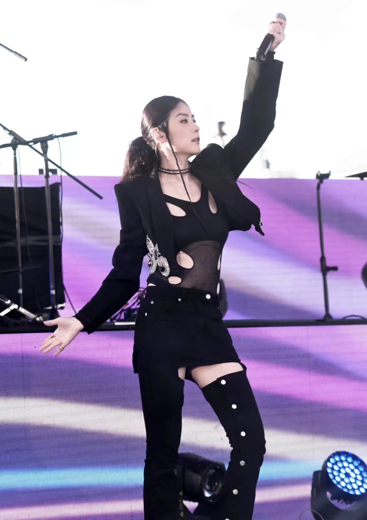 2023陈慧琳澳门演唱会(9月30日)演出详情(时间+地点+门票价格+购票地址) 2023陈慧琳澳门演唱会(9月30日)演出详情(时间+地点+门票价格+购票地址)