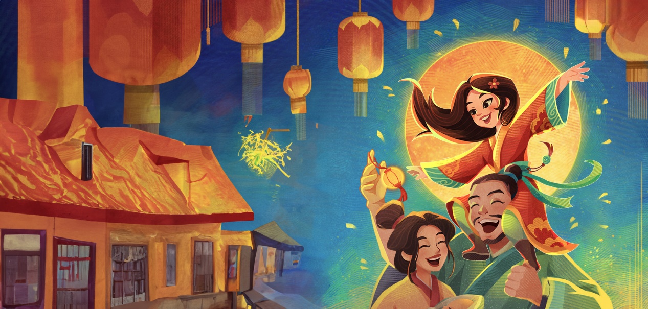 2023童话剧《花木兰》郑州站（10月3日）时间地点+订票指南