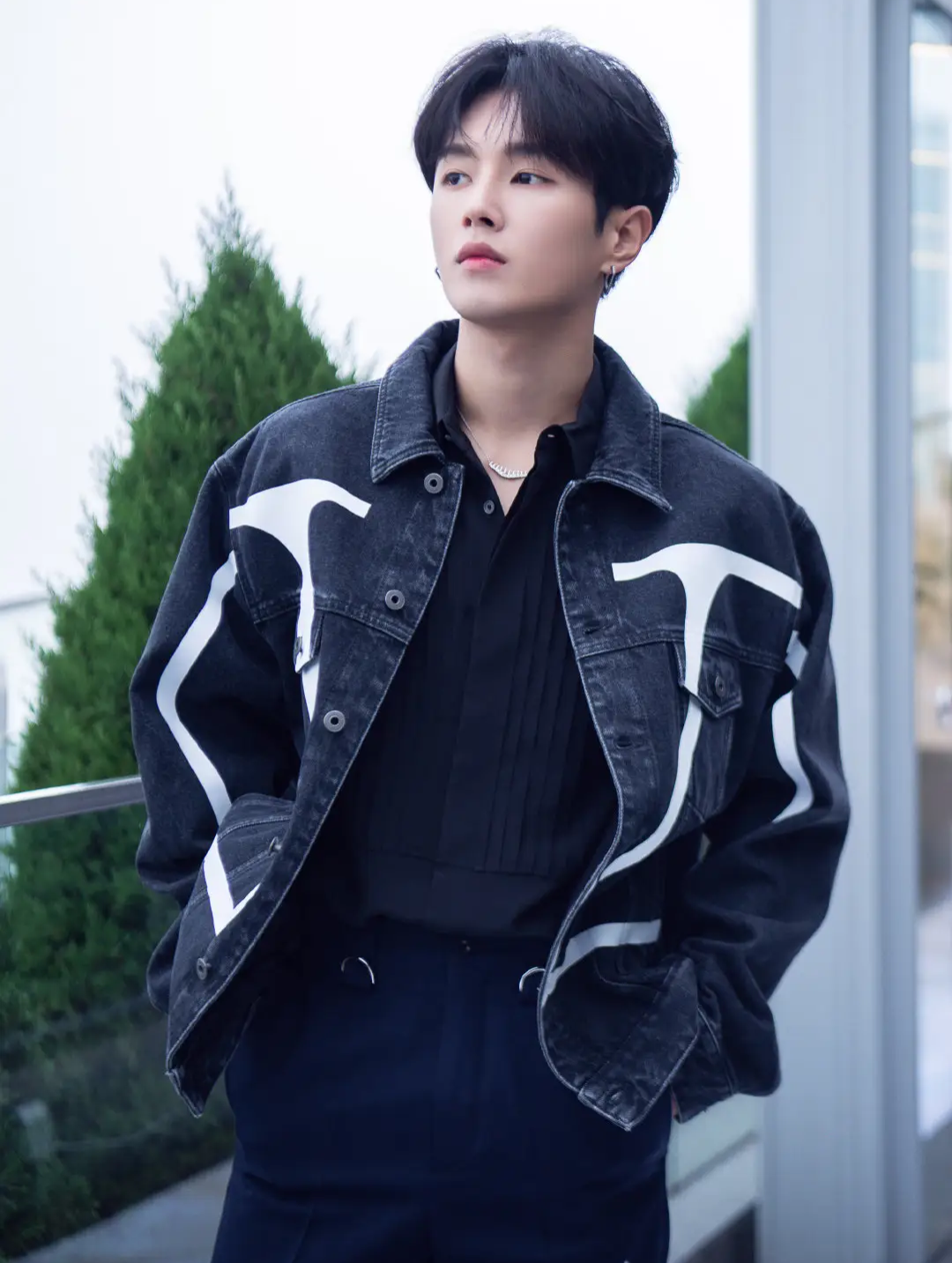 2023李汶翰南京演唱会（9月16日）地点、时间、票价