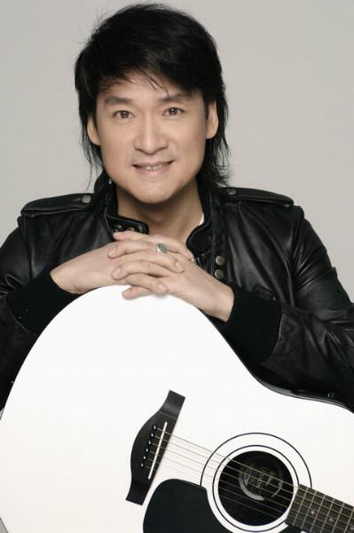 2023周华健北京演唱会（9月2日）时间地点、门票价格以及演唱详情