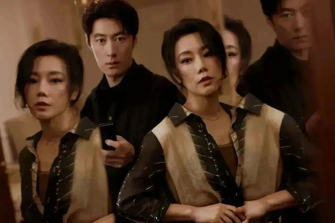 2023话剧《完美陌生人》西安站（10月21日）演出详情（时间地点+门票价格+购票网址）