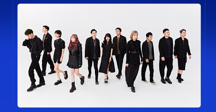 2023RESOUND理想人声武汉音乐会（12月15日）时间+场馆+订票