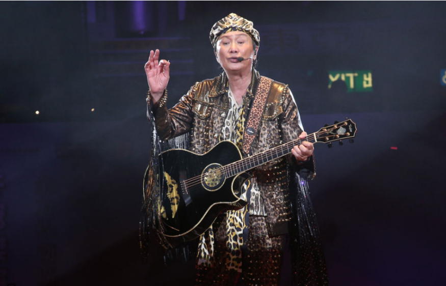 2023许冠杰广州演唱会(10月21日)在哪订票? 2023许冠杰广州演唱会(10月21日)在哪订票?