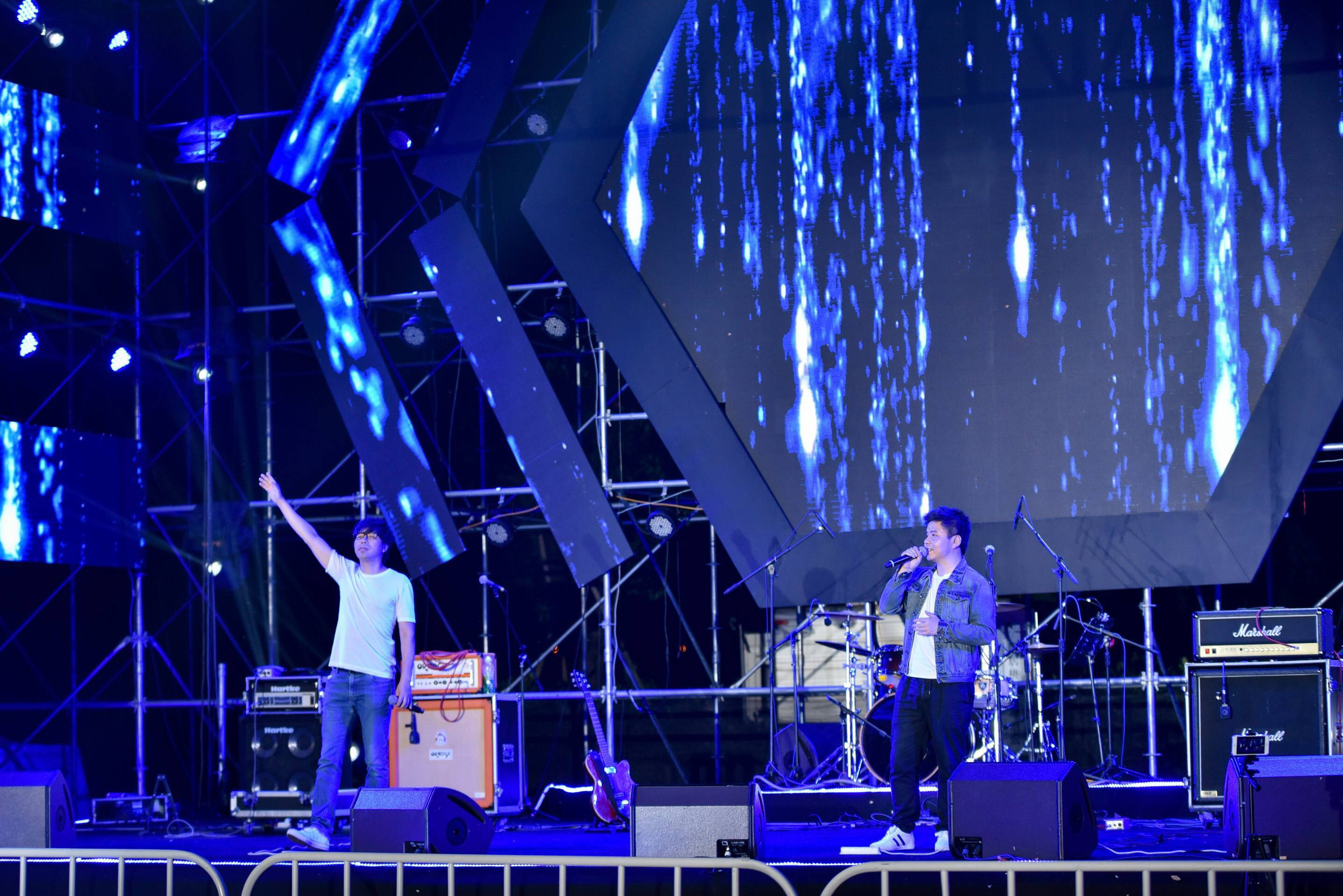 2023水木年华郑州演唱会（10月21日）(时间+地点+门票)购票指南