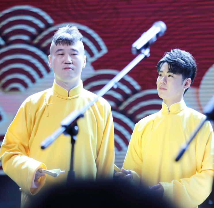 2023张云雷杨九郎苏州相声专场（9月23日）时间安排、门票价格、在线订票