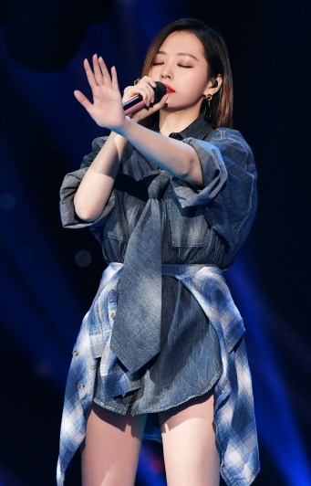 2023麦浪声香福州群星演唱会（9月9日）时间、地点、门票价格、演出详情