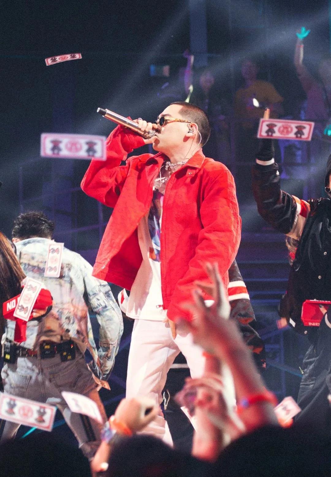 2023佛山D.N.A音乐嘉年华(10月4日)地点、时间、票价 2023佛山D.N.A音乐嘉年华(10月4日)地点、时间、票价