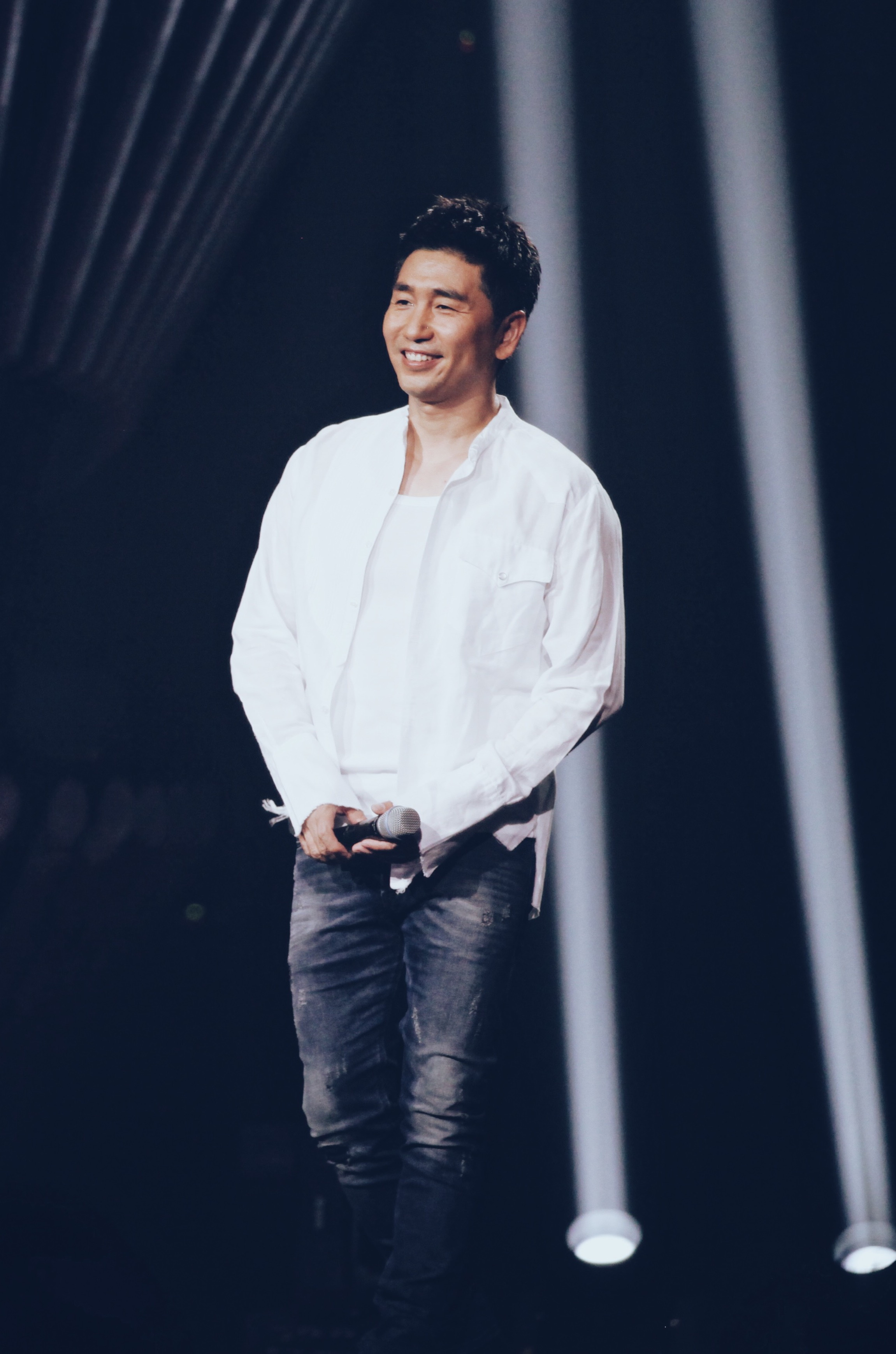 2023沙宝亮大连演唱会（10月5日）时间地点、门票价格、演唱详情