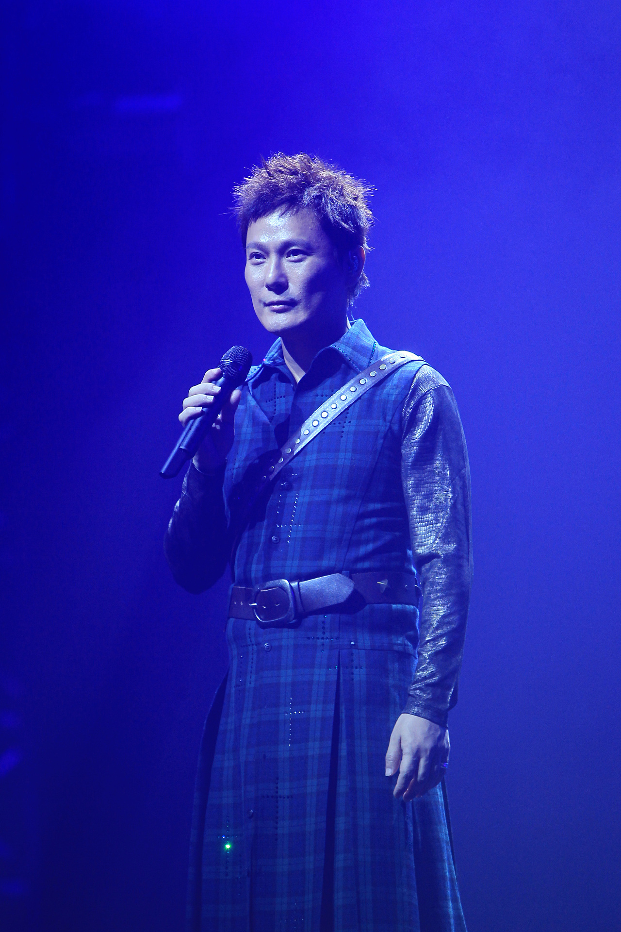 2023张信哲曲靖演唱会（12月16日）门票价格+演出信息