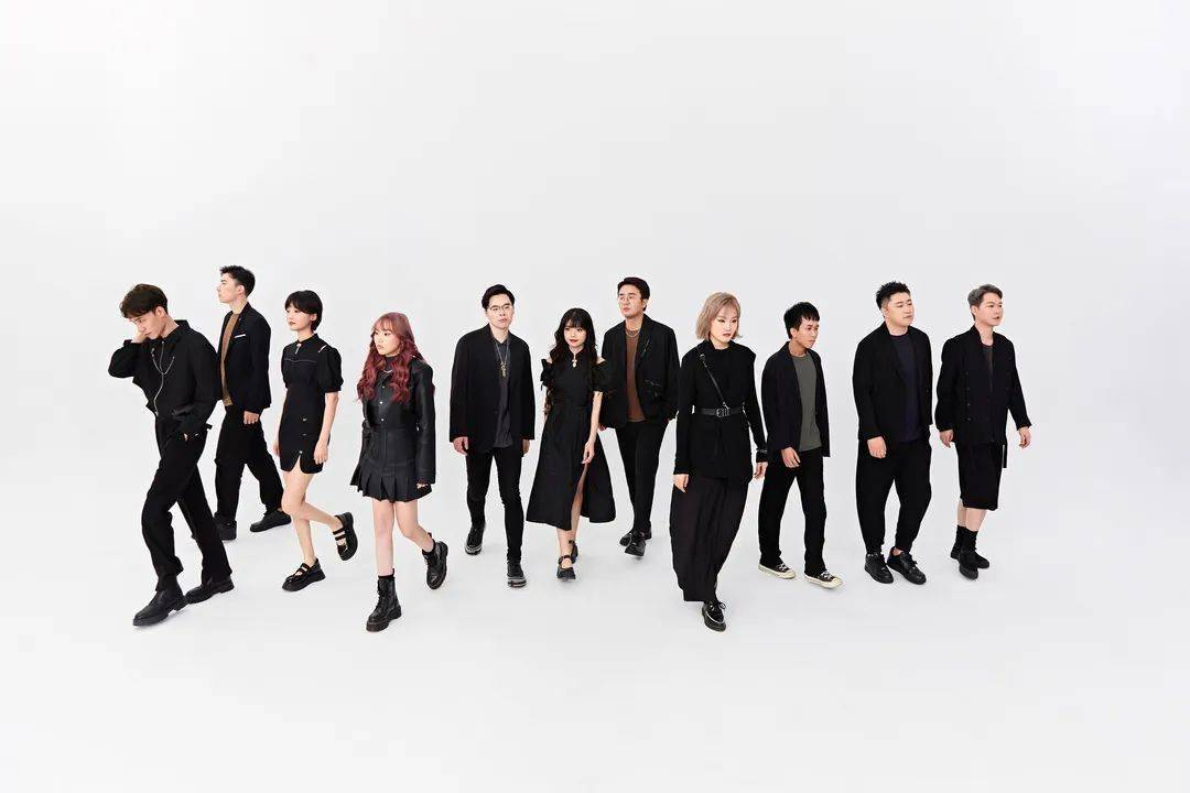 2023RESOUND理想人声武汉音乐会（12月15日）(时间+地点+门票)