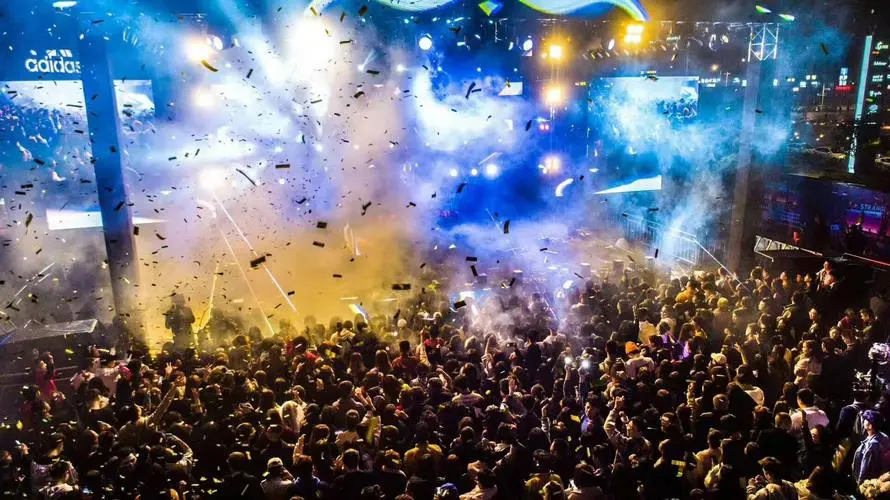 2023广州造梦音乐嘉年华（9月29/30日）时间、地点、门票价格、演出详情