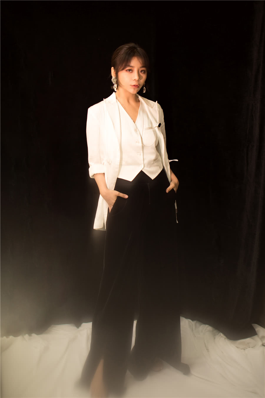 2023金玟岐杭州演唱会（11月4日）票价、地点、时间	