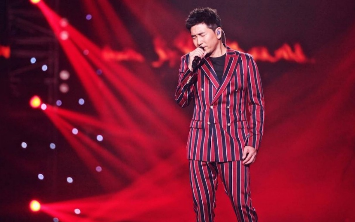 2023沙宝亮大连演唱会（10月5日）时间地点、门票价格、演唱详情