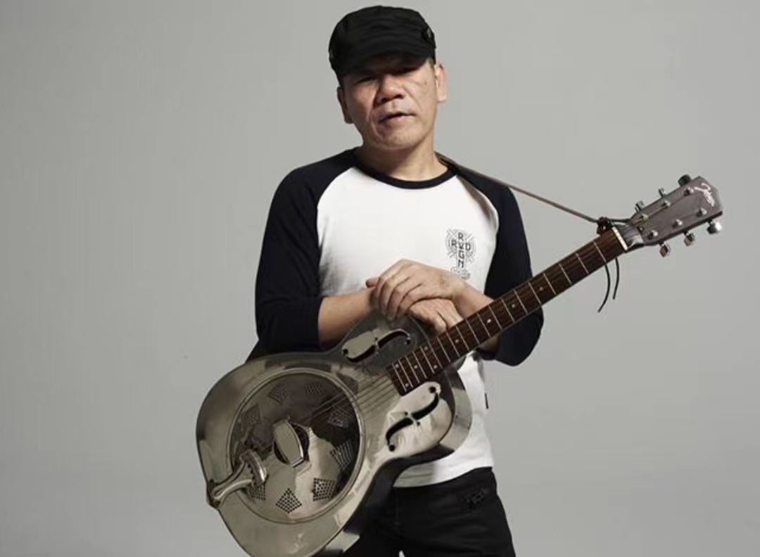 2023赵传罗定演唱会(10月3日)演出详情(时间+地点+门票价格+购票地址) 2023赵传罗定演唱会(10月3日)演出详情(时间+地点+门票价格+购票地址)