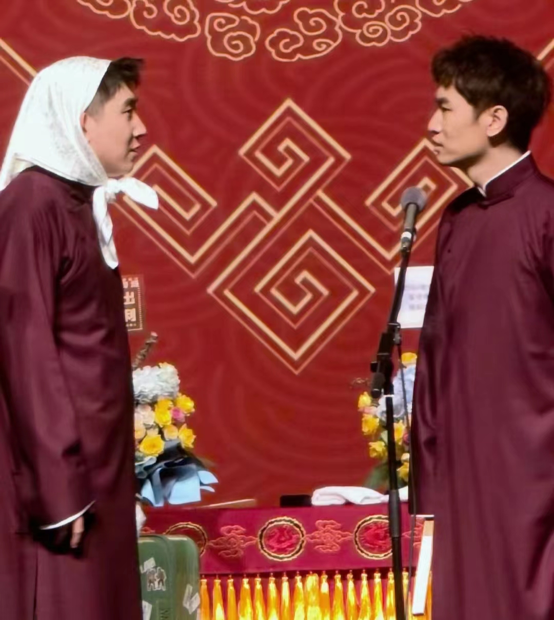 2023尚九熙郭霄汉贵阳相声专场（9月10日）(时间+地点+门票)订票指南