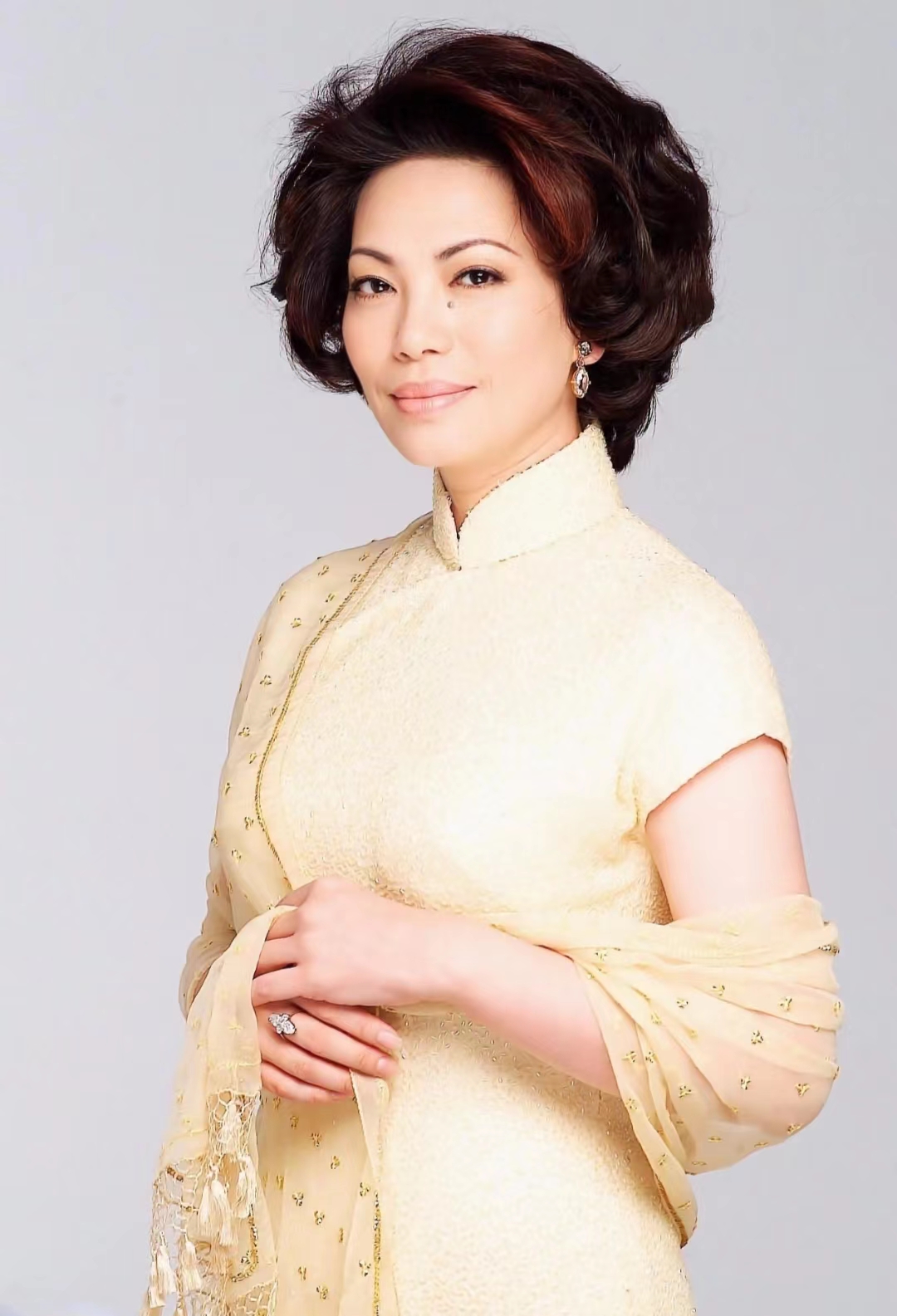 2023蔡琴南宁演唱会（9月23日）演出详情（时间+地点+门票价格+购票地址）