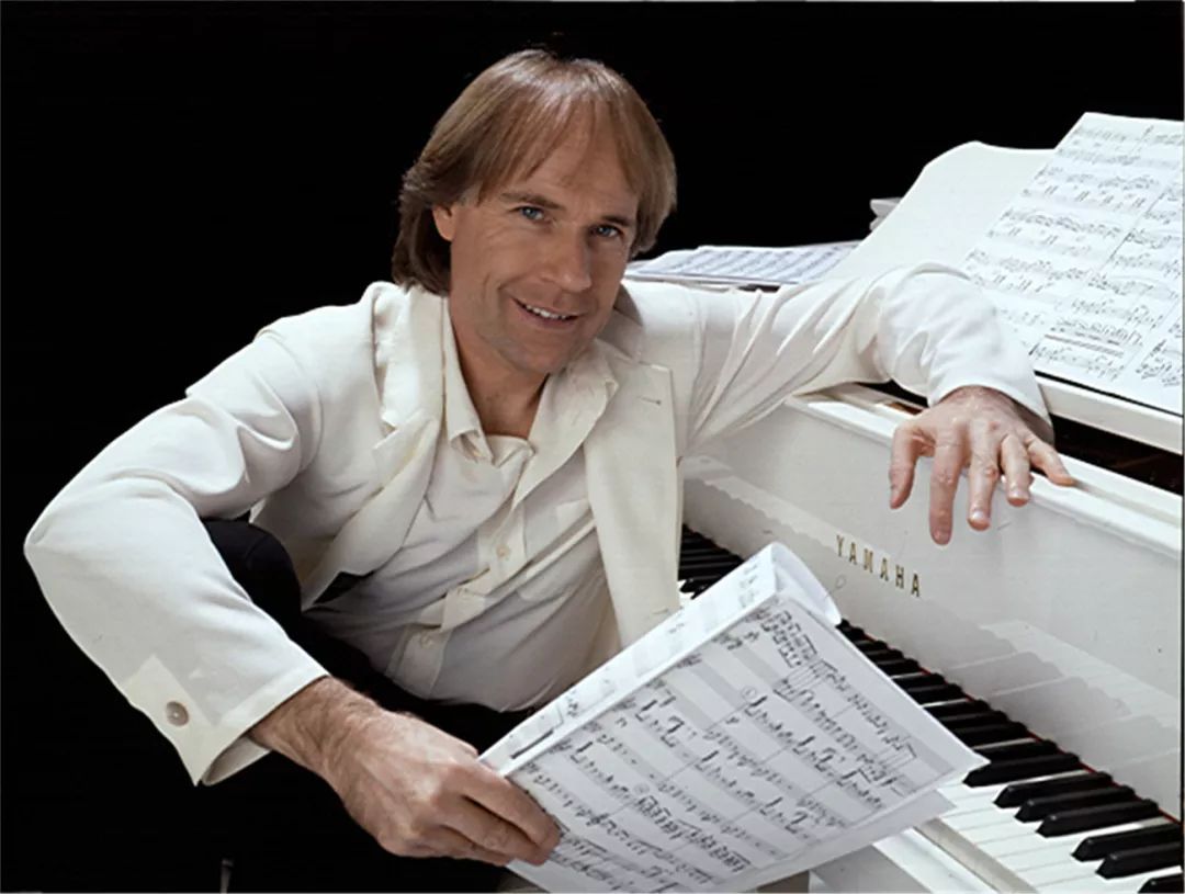 2024理查德·克莱德曼无锡音乐会（1月14日）时间、地点、票价、演出详情