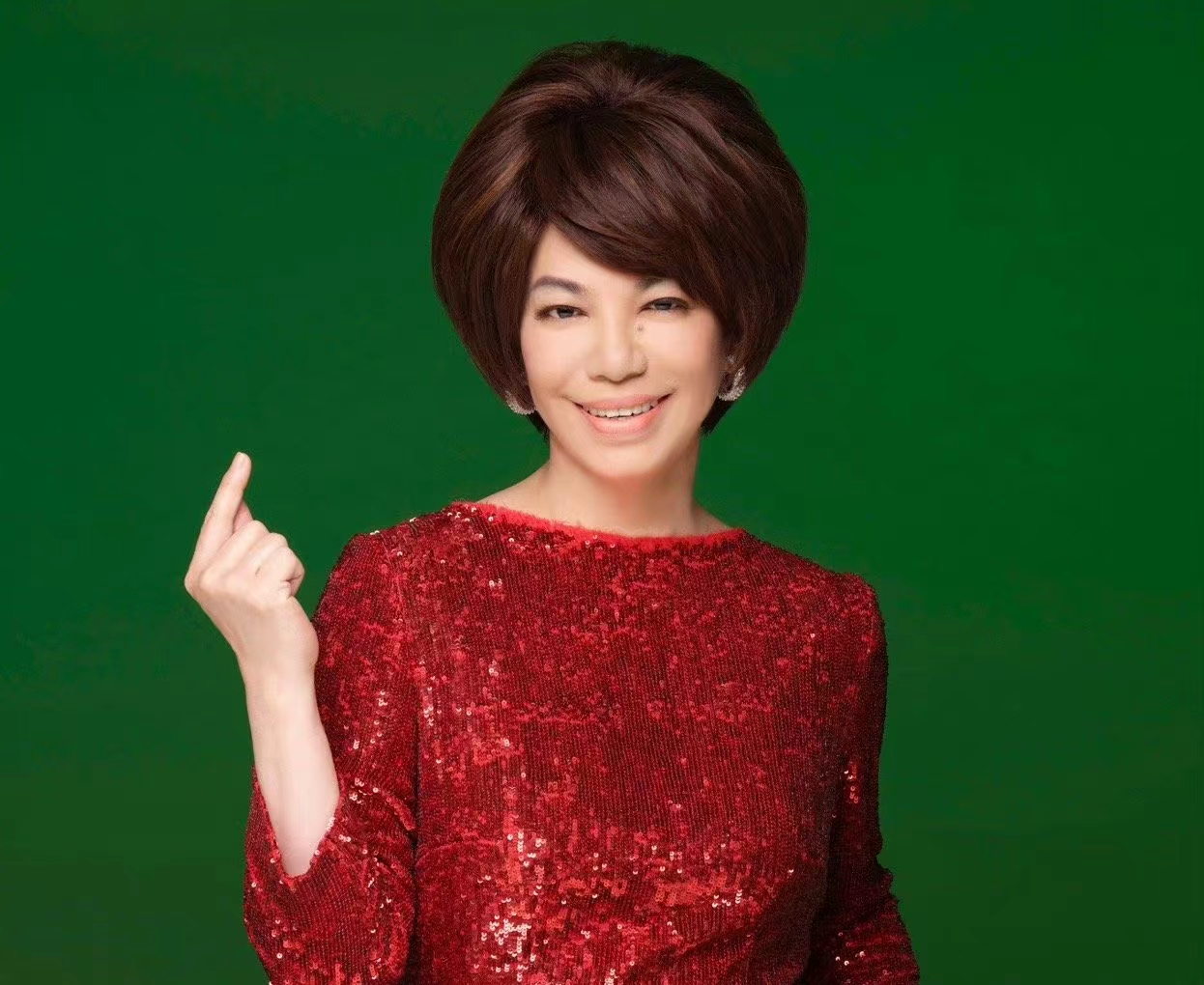 2023蔡琴南宁演唱会（9月23日）演出详情（时间+地点+门票价格+购票地址）