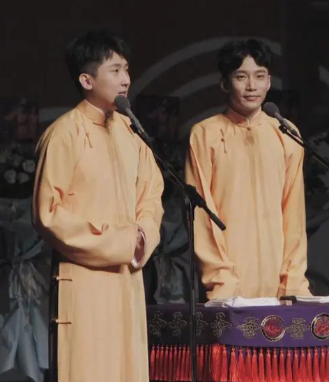 2023尚九熙郭霄汉贵阳相声专场(9月10日)演出详情(时间、地点、门票价格) 2023尚九熙郭霄汉贵阳相声专场(9月10日)演出详情(时间、地点、门票价格)