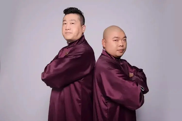 2023张鹤伦郎鹤炎郑州相声专场（9月24日）演出详情（时间+地点+门票价格+购票地址）