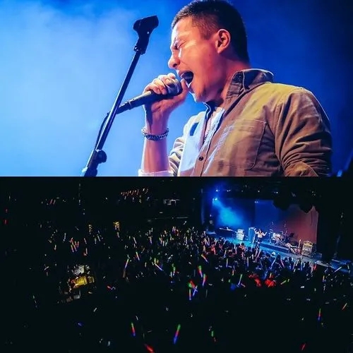 2023直到世界尽头成都演唱会（10月4日）(时间+地点+订票方式)