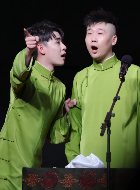 2023张云雷杨九郎苏州相声专场（9月23日）时间、地点、门票价格及演出详情