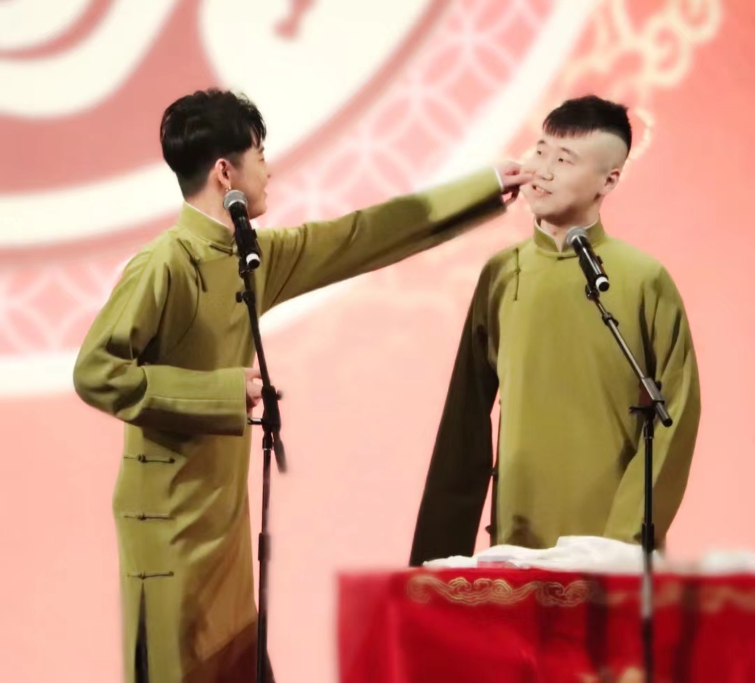 2023张云雷杨九郎苏州相声专场（9月23日）时间、地点、票价、演出详情