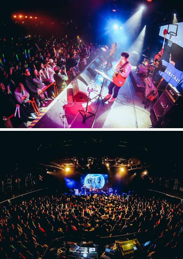 2023直到世界尽头成都演唱会（10月4日）(时间+地点+订票方式)