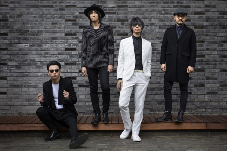 2023旅行团乐队广州演唱会（9月15日）时间、地点、票价、演出详情