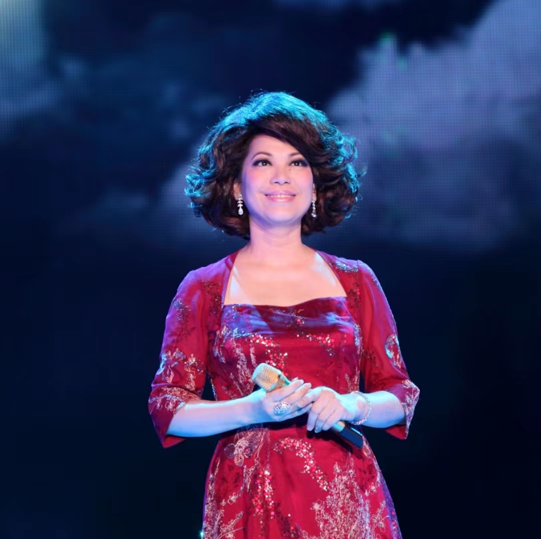 2023蔡琴南宁演唱会（9月23日）演出详情（时间+地点+门票价格+购票地址）