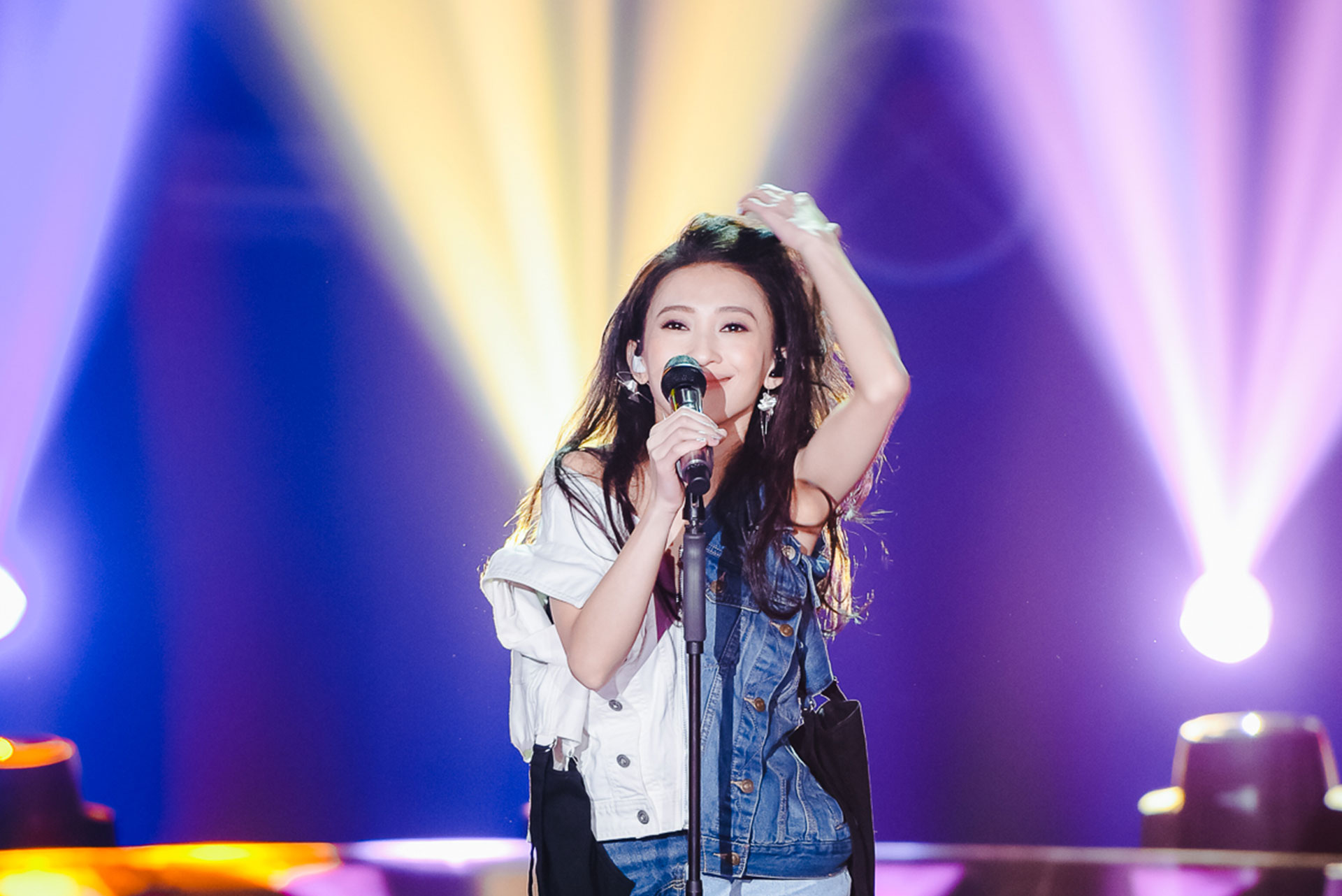 2023戴佩妮广州演唱会（10月21日）门票在哪买?