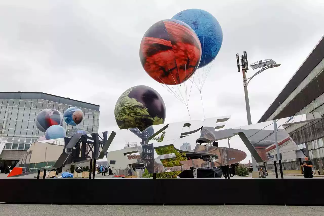 2023秦皇岛Hypefest Aranya音乐节（9月23日）演出详情（时间、地点、门票价格）