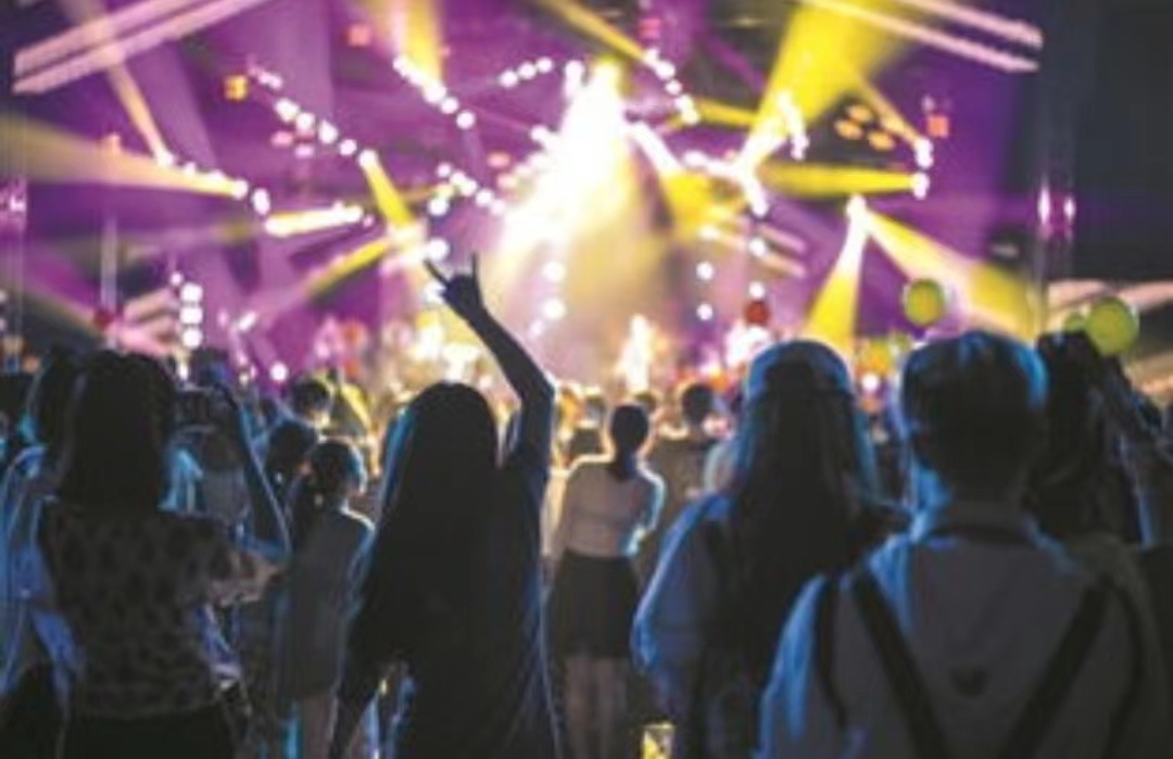 2023嘉善大云乡村音乐节（10月14日）时间地点、演出阵容、在线订票