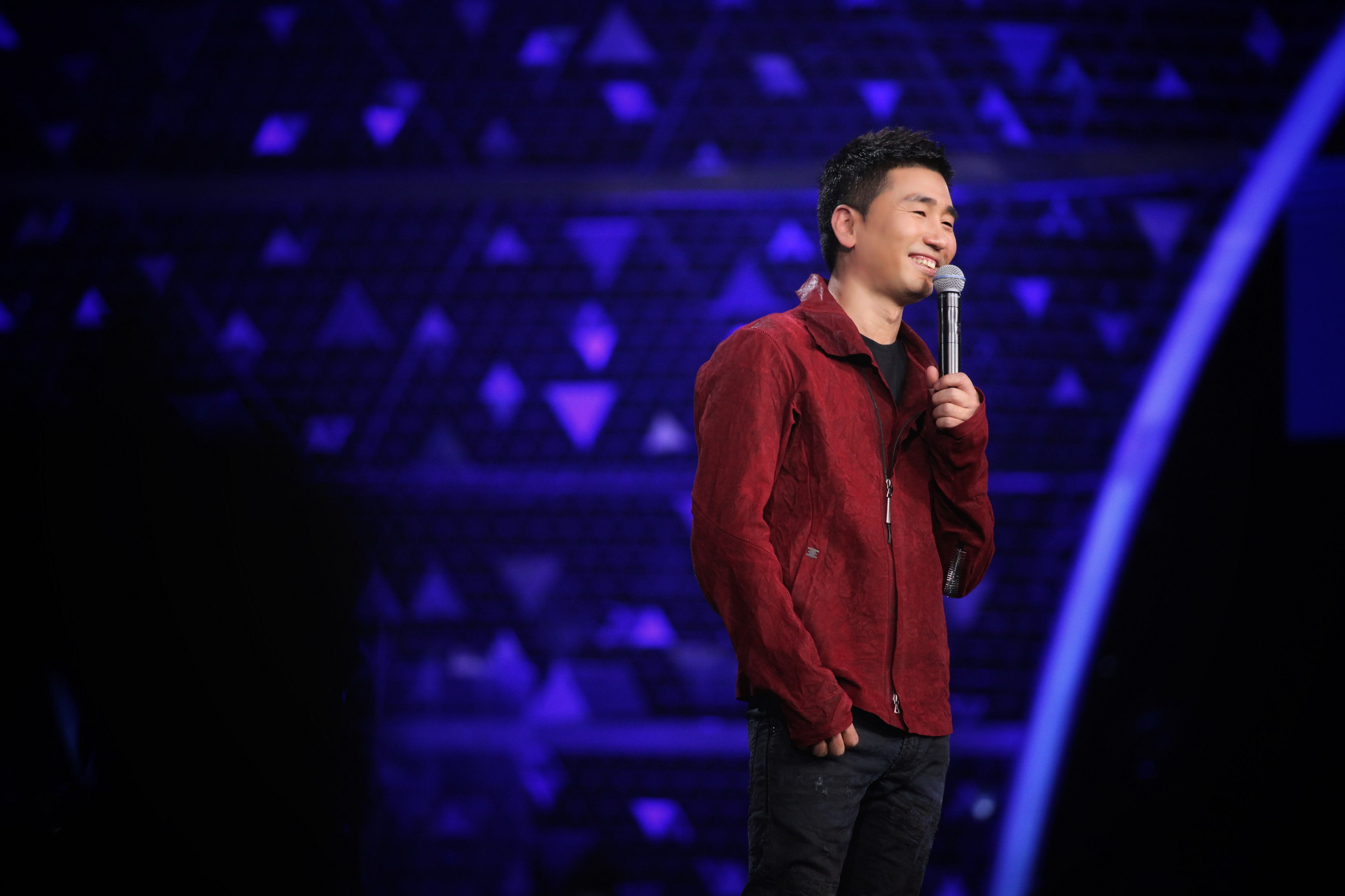 2023沙宝亮大连演唱会（10月5日）(时间+地点+票价)订票指南