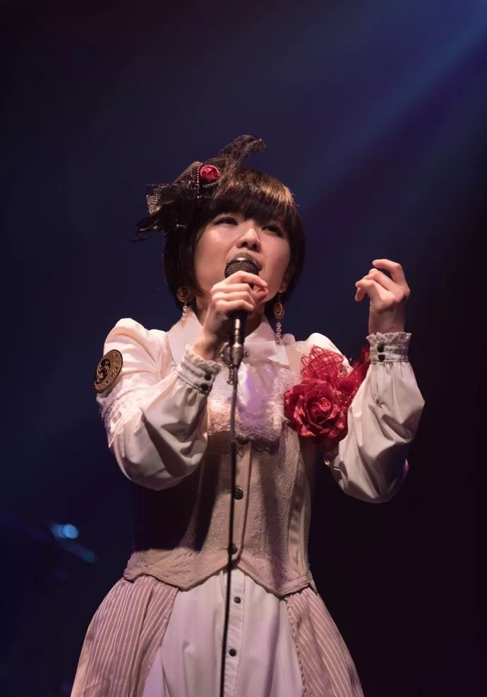 2023小林未郁澳门演唱会（10月1日）时间、地点、门票价格