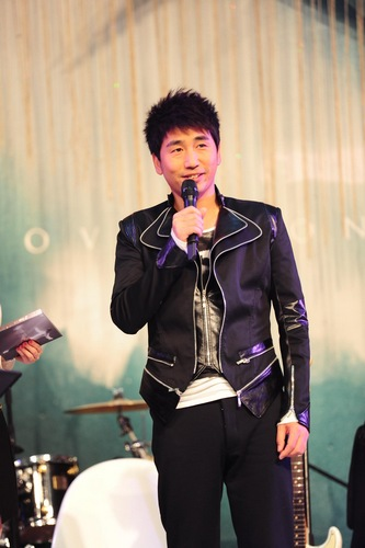 2023沙宝亮大连演唱会（10月5日）(时间+地点+门票价格)信息一览