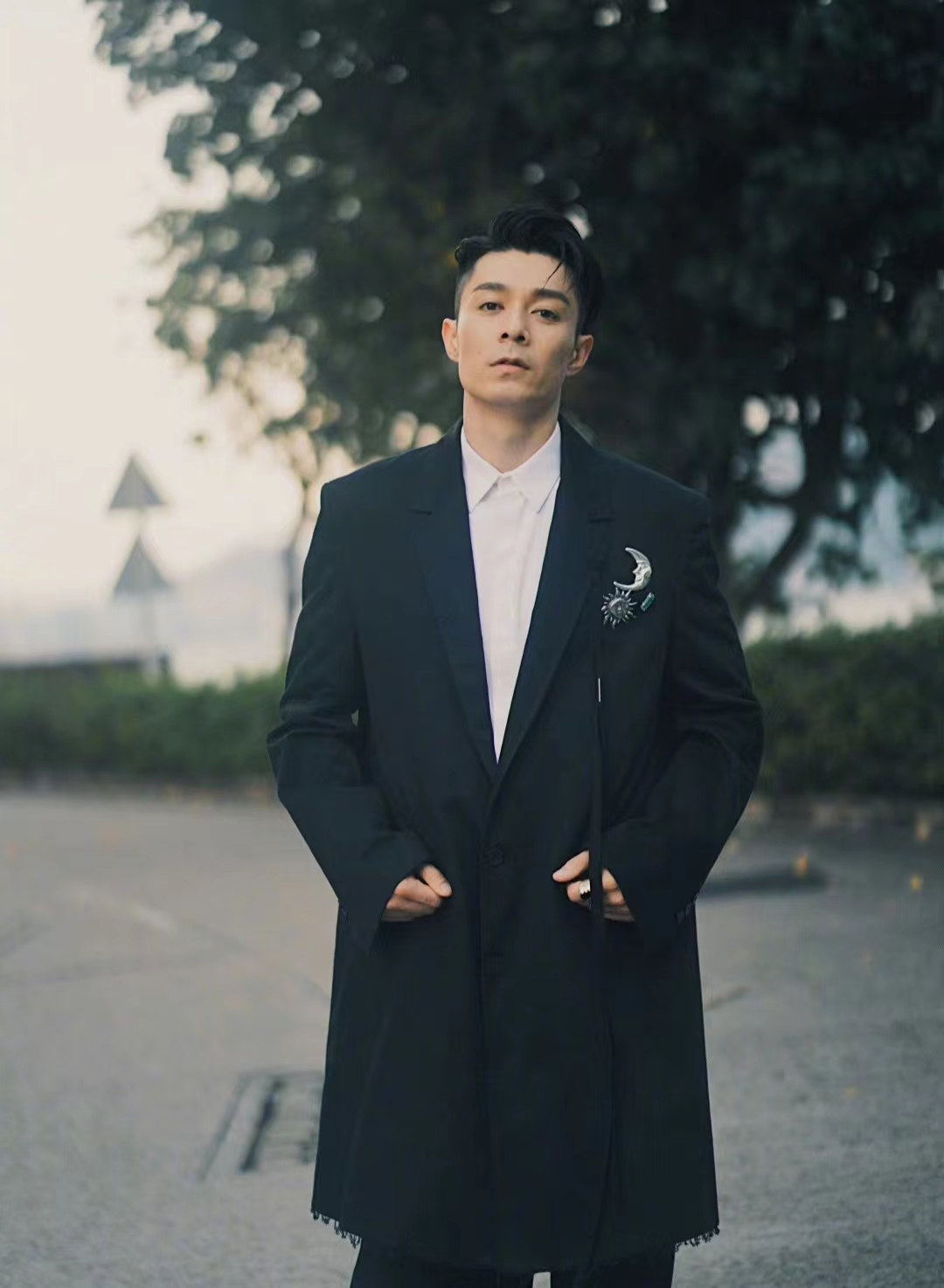 2023周柏豪江门演唱会（9月16日）时间、地点、票价、演出详情