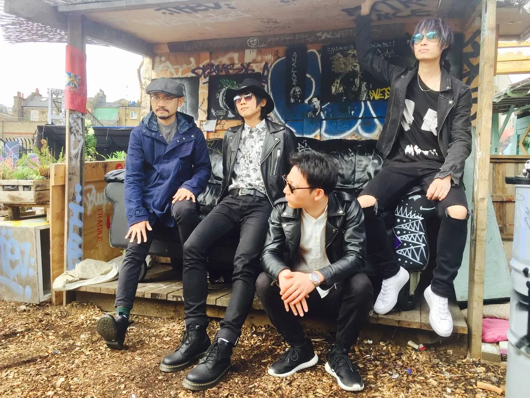 2023旅行团乐队广州演唱会（9月15日）时间、地点、票价、演出详情