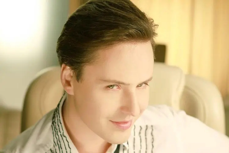 2023维塔斯南京演唱会（9月29日）时间+地点+票价+购票入口