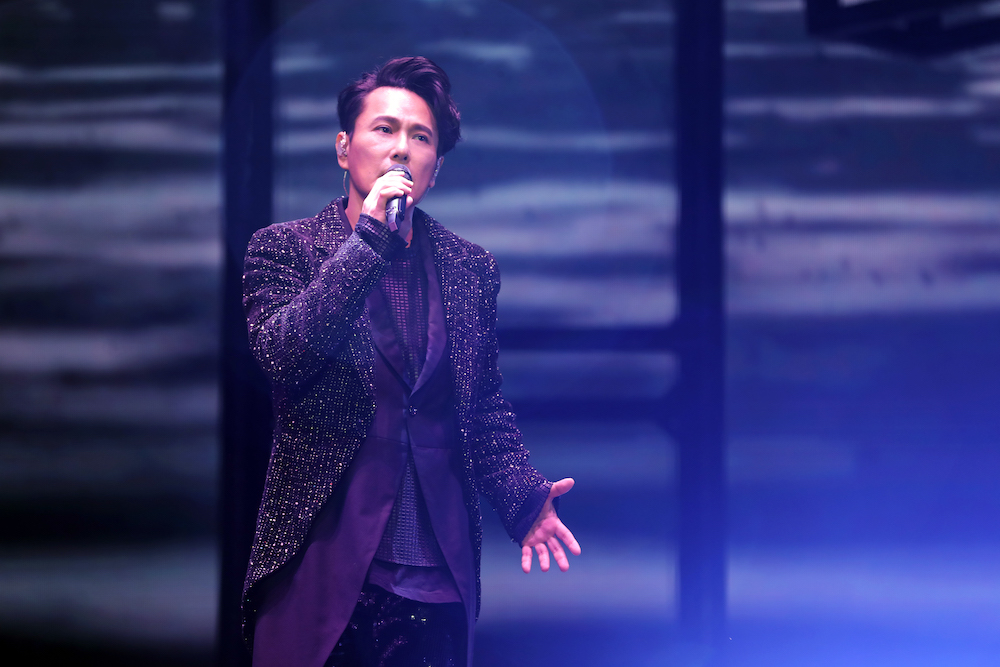 2023张信哲唐山演唱会（9月9日）（时间+地点+门票价格+购票地址）