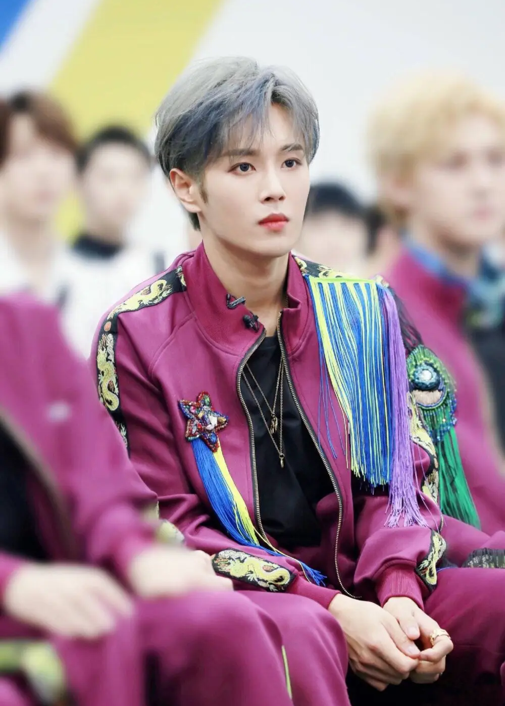 2023李汶翰南京演唱会（9月16日）(时间+地点+票价+订票方式)